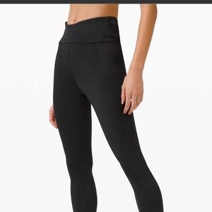Lululemon Leggings NWT size 4